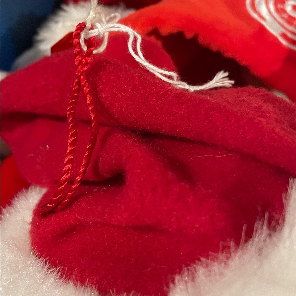 New 1998 Grinch Christmas Stocking - Picture 8 of 10